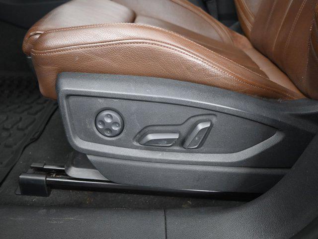 used 2018 Audi Q5 car, priced at $20,065