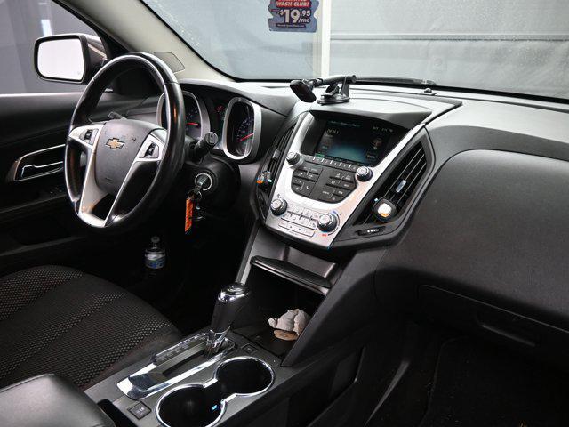 used 2016 Chevrolet Equinox car, priced at $9,415