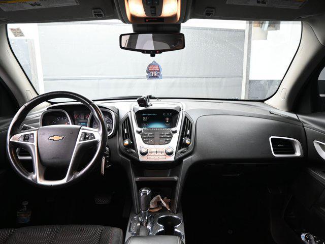 used 2016 Chevrolet Equinox car, priced at $9,415