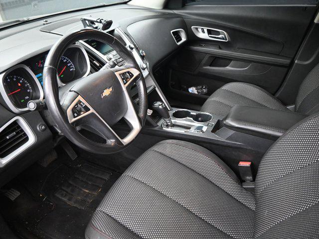 used 2016 Chevrolet Equinox car, priced at $9,415