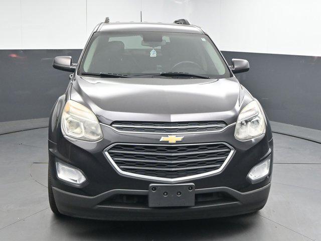 used 2016 Chevrolet Equinox car, priced at $9,415