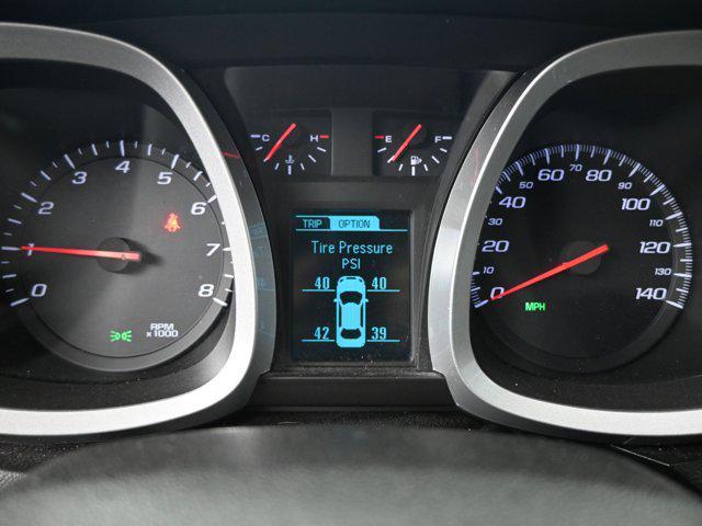 used 2016 Chevrolet Equinox car, priced at $9,415