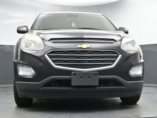 used 2016 Chevrolet Equinox car, priced at $9,415