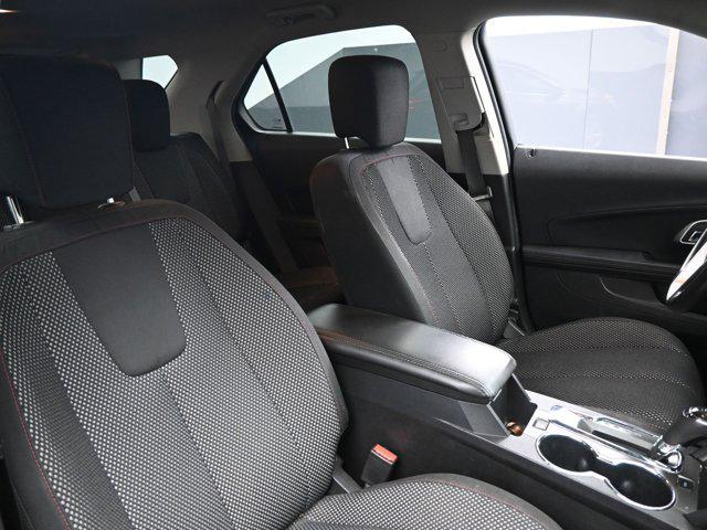 used 2016 Chevrolet Equinox car, priced at $9,415