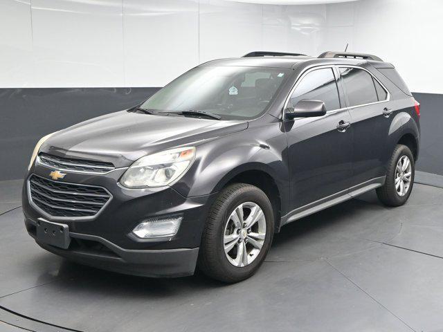 used 2016 Chevrolet Equinox car, priced at $9,415
