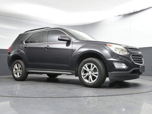 used 2016 Chevrolet Equinox car, priced at $9,415