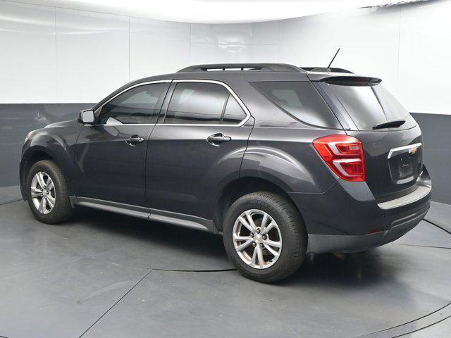 used 2016 Chevrolet Equinox car, priced at $9,415