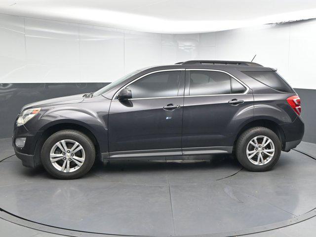 used 2016 Chevrolet Equinox car, priced at $9,415