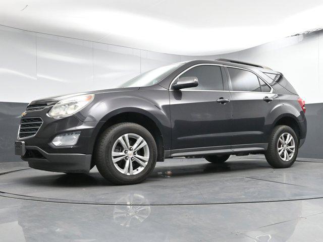 used 2016 Chevrolet Equinox car, priced at $9,415