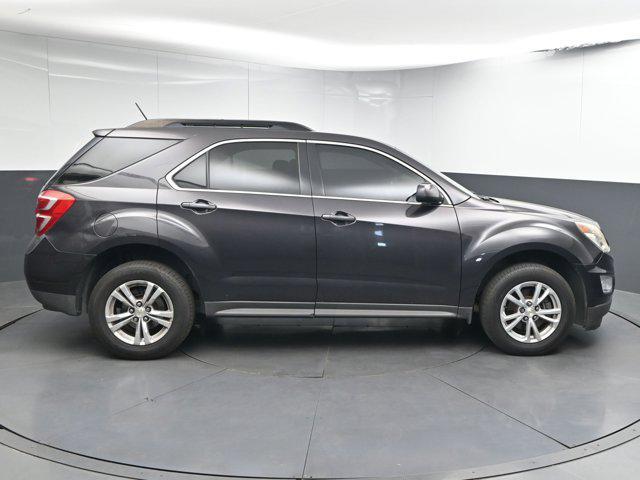 used 2016 Chevrolet Equinox car, priced at $9,415