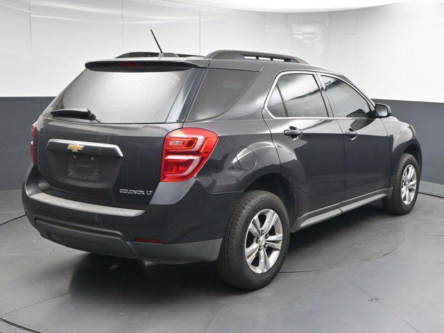 used 2016 Chevrolet Equinox car, priced at $9,415