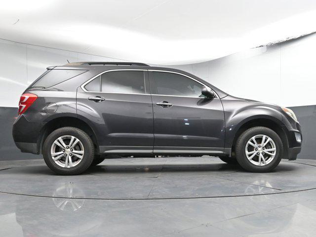 used 2016 Chevrolet Equinox car, priced at $9,415