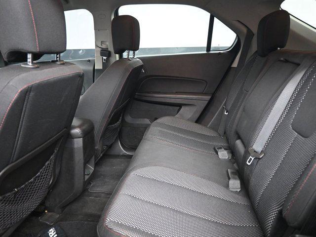 used 2016 Chevrolet Equinox car, priced at $9,415