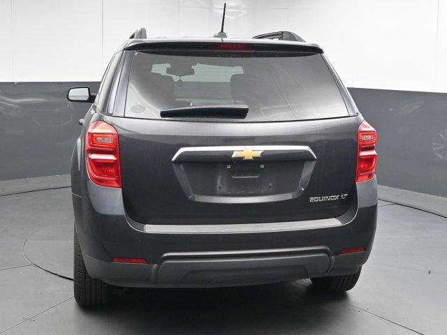 used 2016 Chevrolet Equinox car, priced at $9,415