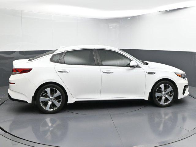 used 2019 Kia Optima car, priced at $15,491