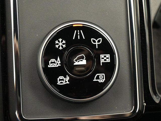 new 2025 Nissan Pathfinder car, priced at $44,188