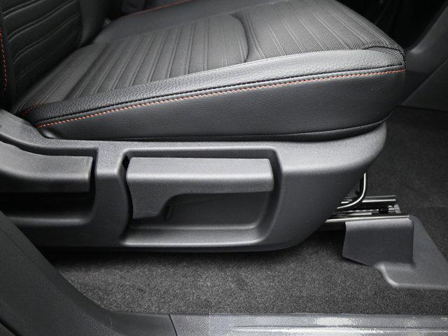 new 2025 Nissan Pathfinder car, priced at $44,188