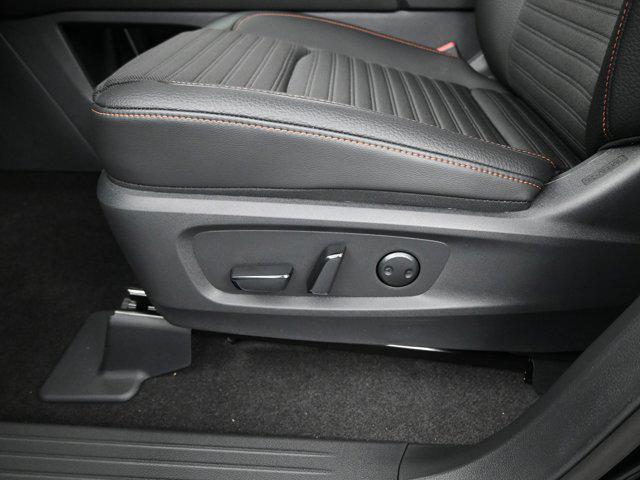 new 2025 Nissan Pathfinder car, priced at $44,188