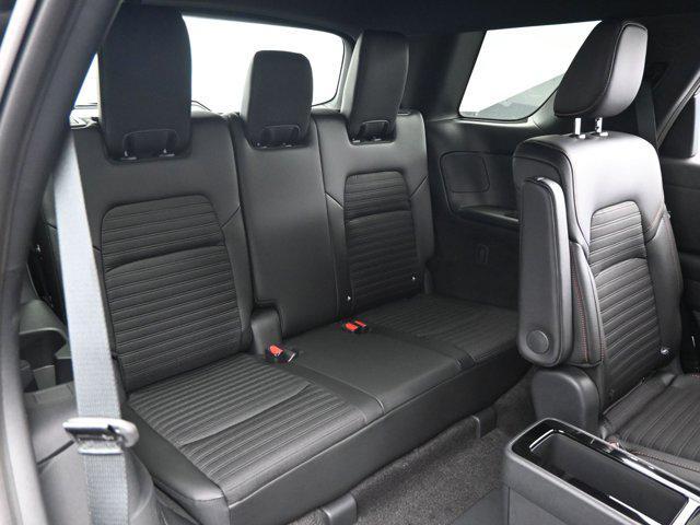 new 2025 Nissan Pathfinder car, priced at $44,188