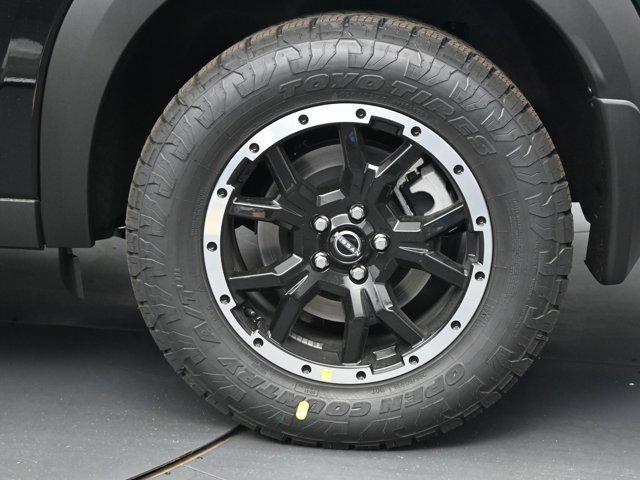 new 2025 Nissan Pathfinder car, priced at $44,188