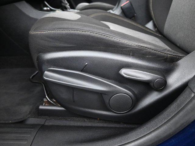 used 2016 Jeep Cherokee car, priced at $14,860