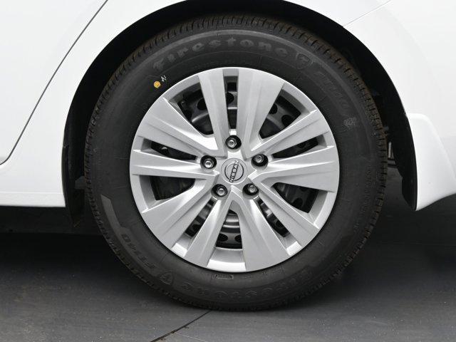 new 2025 Nissan Sentra car, priced at $22,971