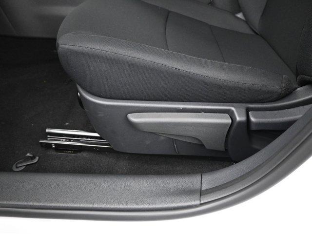 new 2025 Nissan Sentra car, priced at $22,971