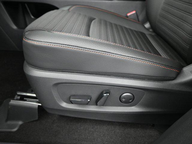 new 2025 Nissan Pathfinder car, priced at $44,520