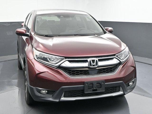 used 2019 Honda CR-V car, priced at $22,792