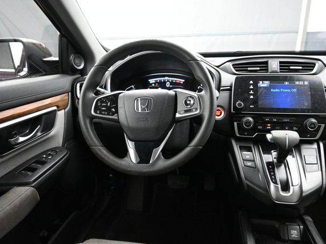 used 2019 Honda CR-V car, priced at $22,792