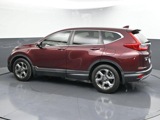 used 2019 Honda CR-V car, priced at $22,792