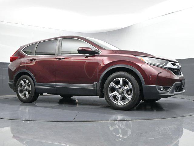 used 2019 Honda CR-V car, priced at $22,792