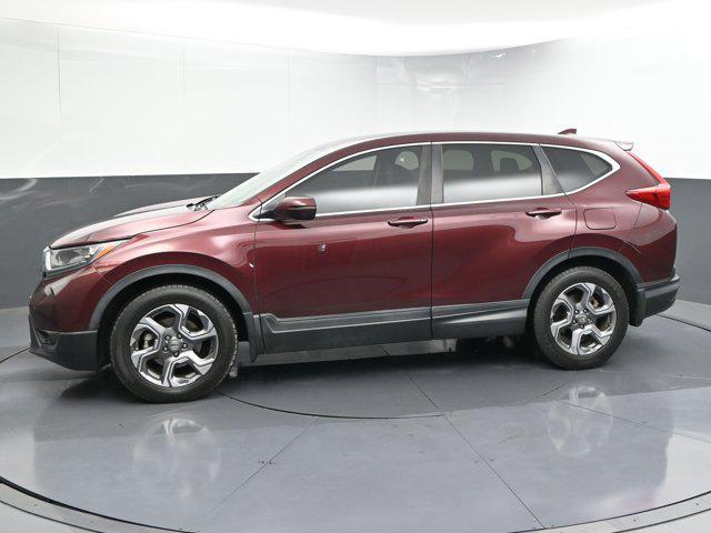 used 2019 Honda CR-V car, priced at $22,792