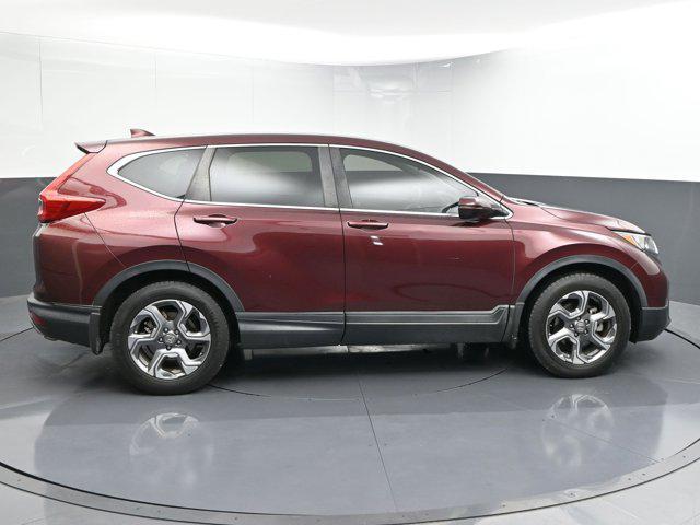 used 2019 Honda CR-V car, priced at $22,792