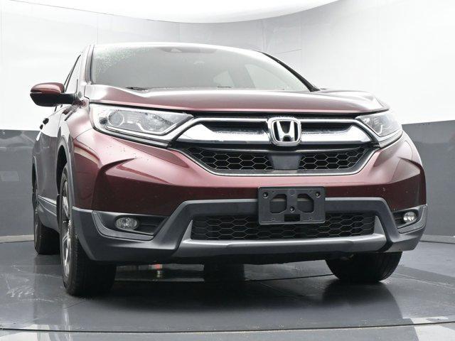 used 2019 Honda CR-V car, priced at $22,792