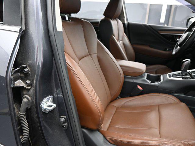 used 2023 Subaru Outback car, priced at $30,997