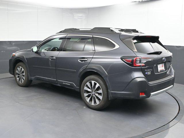 used 2023 Subaru Outback car, priced at $30,997
