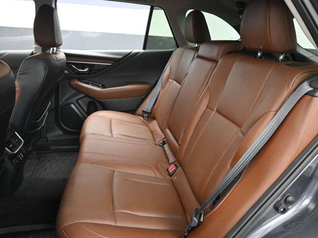 used 2023 Subaru Outback car, priced at $30,997