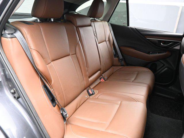 used 2023 Subaru Outback car, priced at $30,997