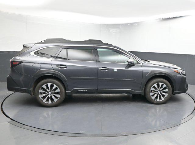 used 2023 Subaru Outback car, priced at $30,997