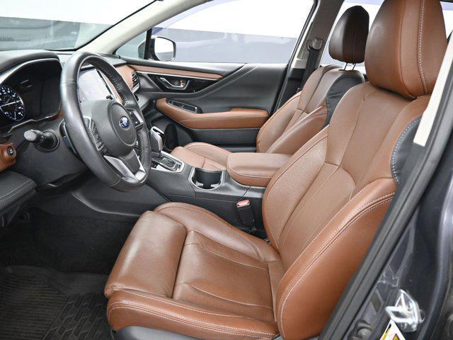 used 2023 Subaru Outback car, priced at $30,997