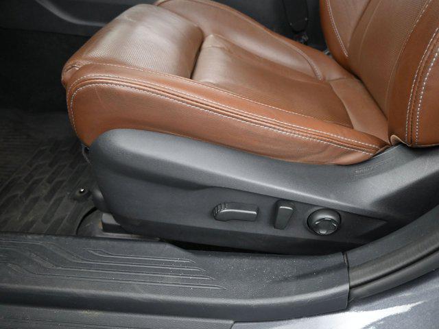used 2023 Subaru Outback car, priced at $30,997