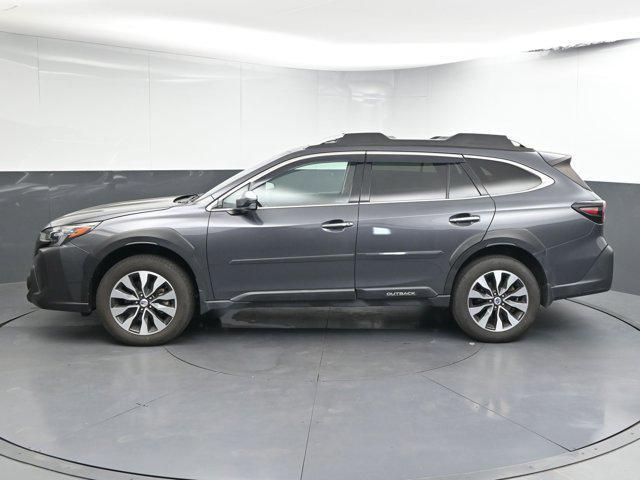 used 2023 Subaru Outback car, priced at $30,997