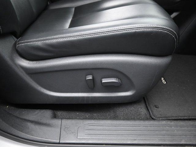 used 2023 Nissan Murano car, priced at $26,830