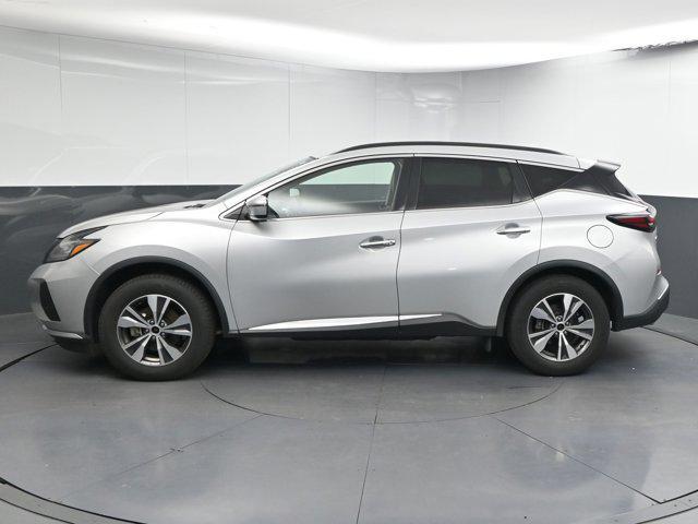 used 2023 Nissan Murano car, priced at $26,830
