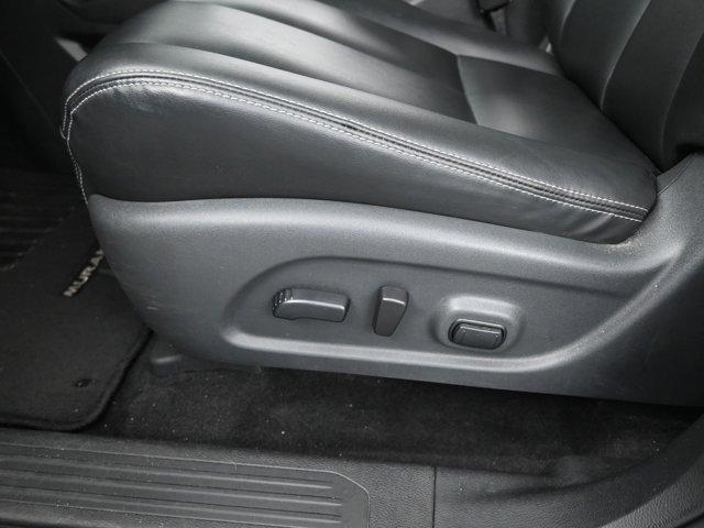 used 2023 Nissan Murano car, priced at $26,830