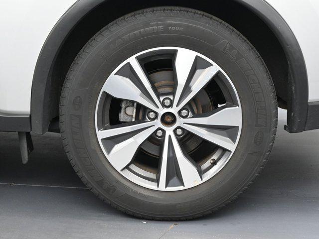 used 2023 Nissan Murano car, priced at $26,830