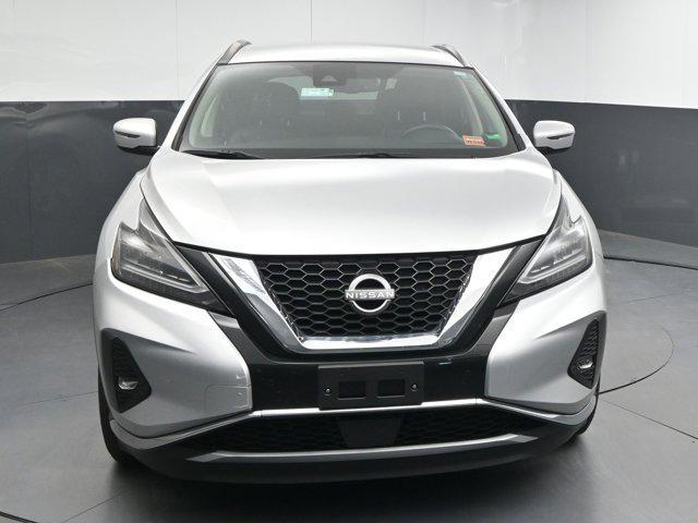 used 2023 Nissan Murano car, priced at $26,830