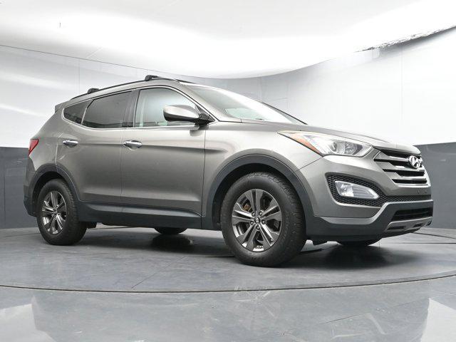 used 2013 Hyundai Santa Fe car, priced at $5,226