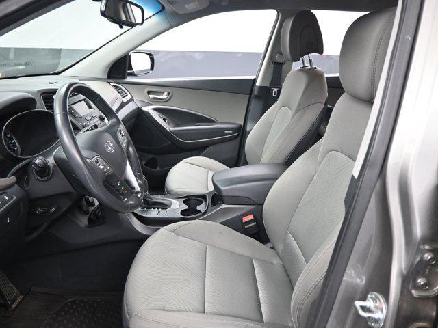 used 2013 Hyundai Santa Fe car, priced at $5,226